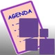 Agenda Live Tile Icon Image