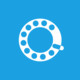 Rotary Dialer Icon Image