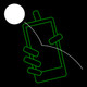 Ping Pong 5D Icon Image