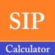 SIP Calculator Icon Image