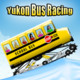 Yukon Bus Racing Icon Image