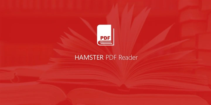 Hamster PDF Reader Image