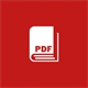 Hamster PDF Reader Icon Image
