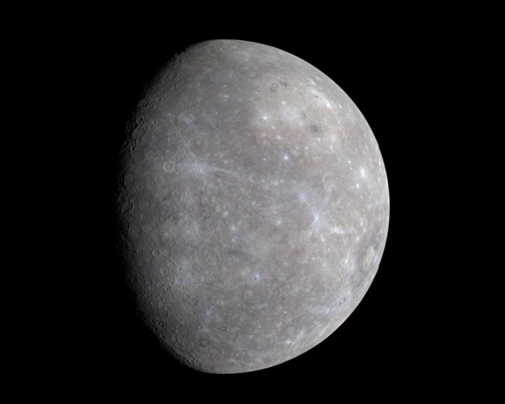Mercury Pictures Image