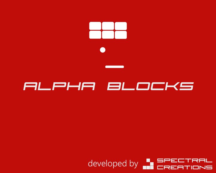 Alpha Blocks Image