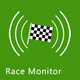 Race Monitor Icon Image