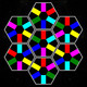 Hexalate Icon Image