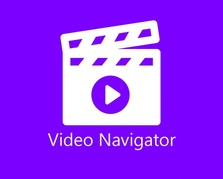 Video Navigator Image