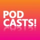 Podcasts Icon Image
