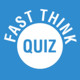 Fast Thinking Icon Image