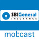SBI General Mobcast Icon Image