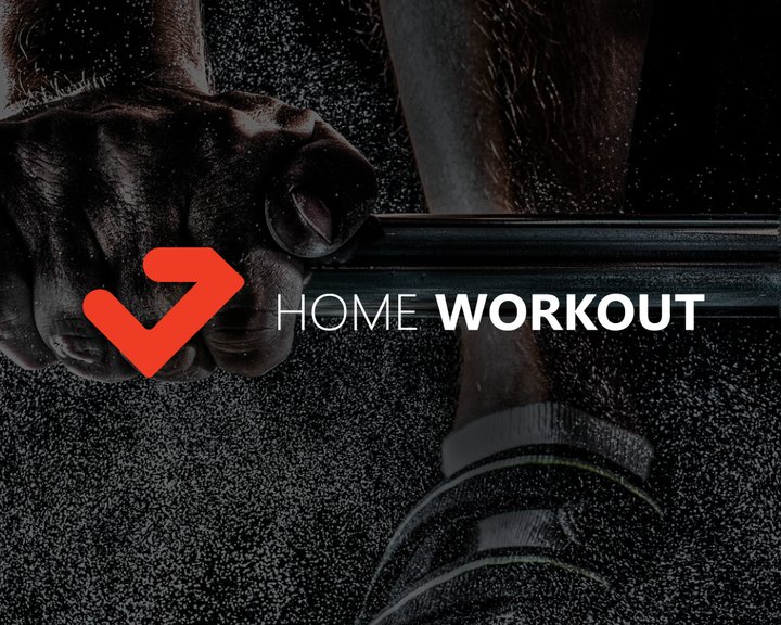 Home Workout Protiger Image