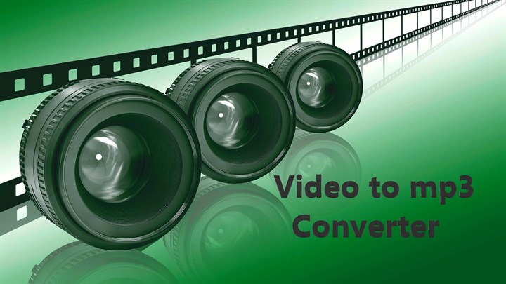 Video To Mp3 Converter Image