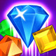 Jewels Star Icon Image