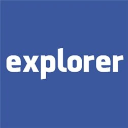 Explorer for Facebook Image