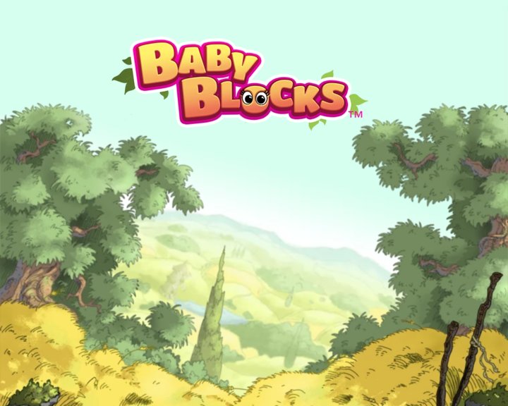 Baby Blocks Image