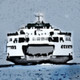 Next Ferry Icon Image
