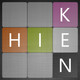 Hiken Icon Image