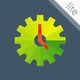 Just Forget It Lite Icon Image