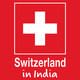 Switzerland In India Icon Image