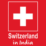 Switzerland In India Image