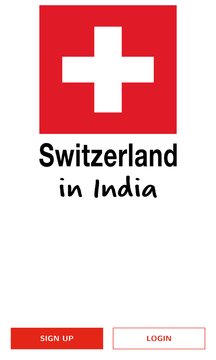 Switzerland In India
