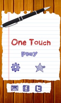 One Touch Screenshot Image