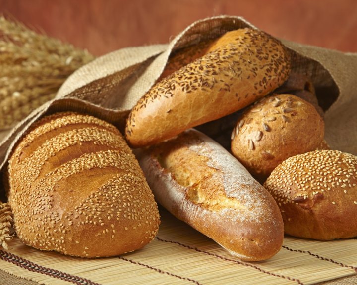 Daily Bread Image
