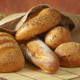 Daily Bread Icon Image