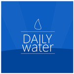 Daily Water Image