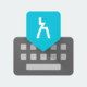 Amharic Keyboard Icon Image