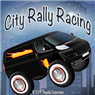 City Rally Racing Icon Image