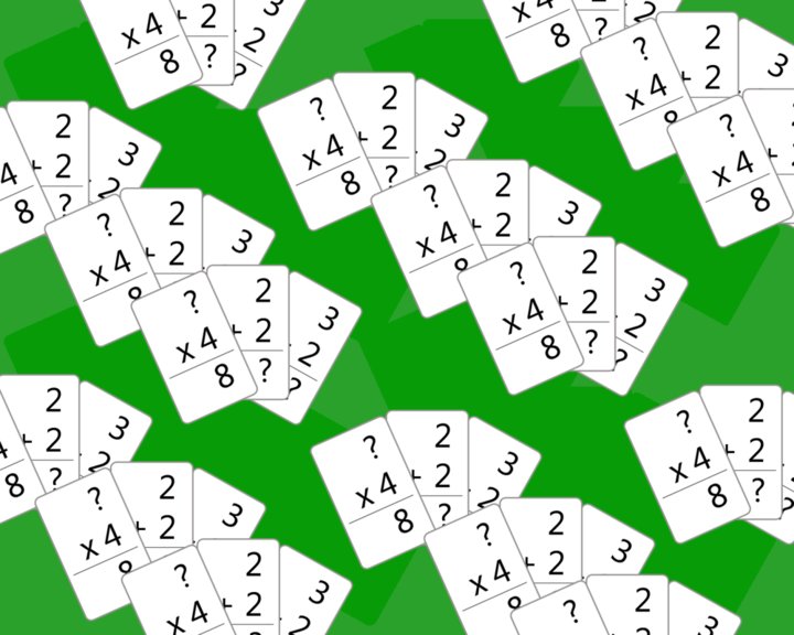 Math Cards Image