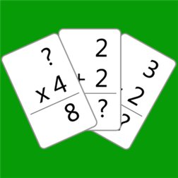 Math Cards 5.0.0.0 for Windows Phone