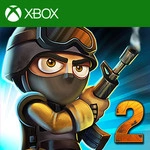 Tiny Troopers 2: Special Ops 1.5.0.0 XAP