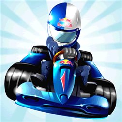 Kart Fighter 3 Image