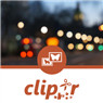 Clipr Icon Image