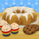 Baker Business 2 Icon Image