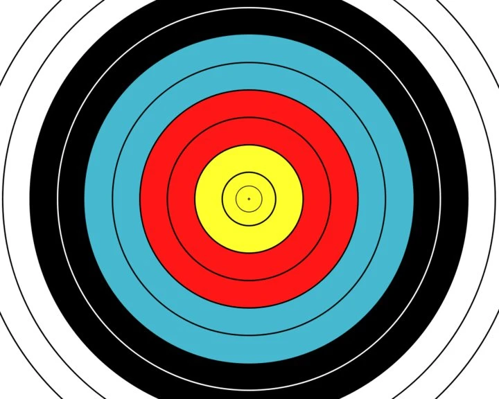 FITA Archery Scorer Image