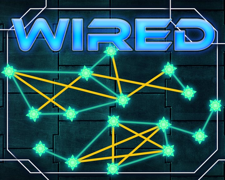 Wired Image