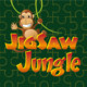 JigSaw Jungle Icon Image