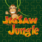 JigSaw Jungle Image