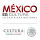 México es cultura - Secretaría de cultura Icon Image