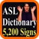 ASL Dictionary for Windows Phone