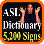 ASL Dictionary 2.2.0.0 for Windows Phone