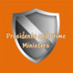 Presidents & Prime Ministers Icon Image