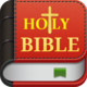 Holy Bible Worldwide Icon Image