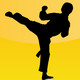 Kung Fu Icon Image