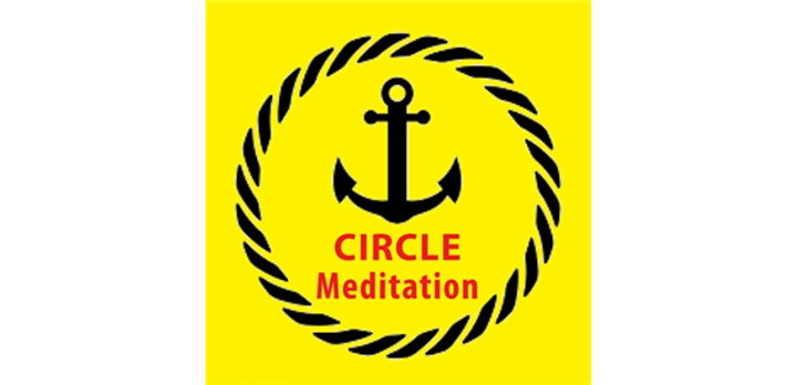 Circle Meditation Image