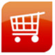 Grocery Shopping List Icon Image